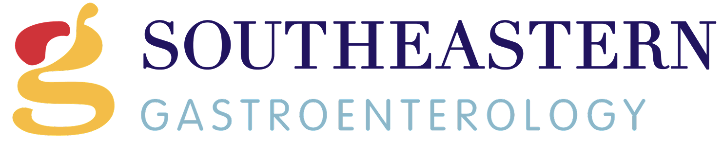 Southeastern Gastroenterology logo